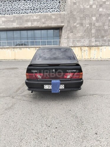 LADA (VAZ) 2115 2011, 250,000 km - 1.6 l - Neftçala