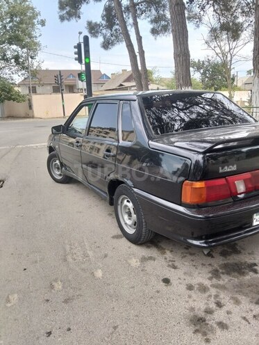 LADA (VAZ) 2115 2011, 250,000 km - 1.6 l - Neftçala