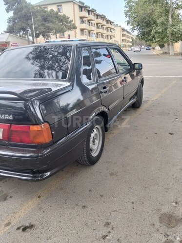 LADA (VAZ) 2115 2011, 250,000 km - 1.6 l - Neftçala