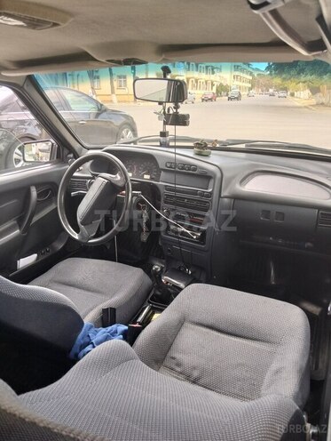 LADA (VAZ) 2115 2011, 250,000 km - 1.6 l - Neftçala