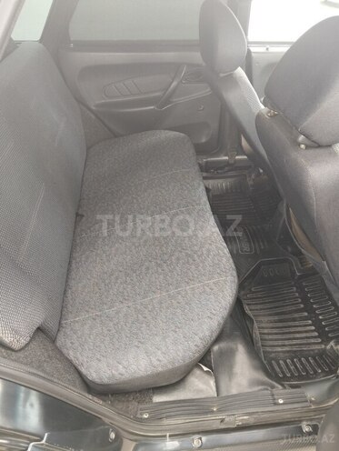 LADA (VAZ) 2115 2011, 250,000 km - 1.6 l - Neftçala