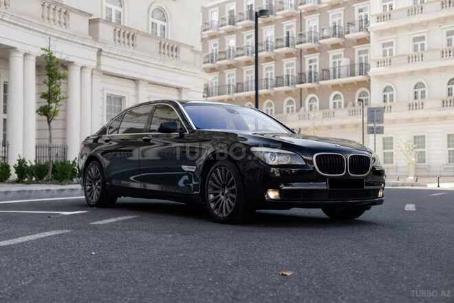 BMW 750-6