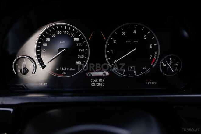 BMW 750-15