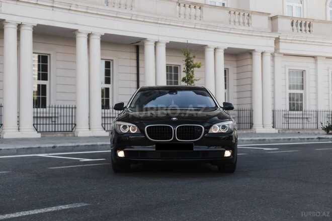 BMW 750-1