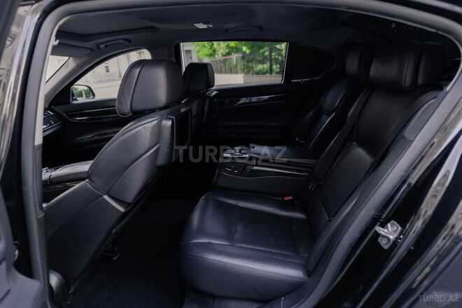 BMW 750-20