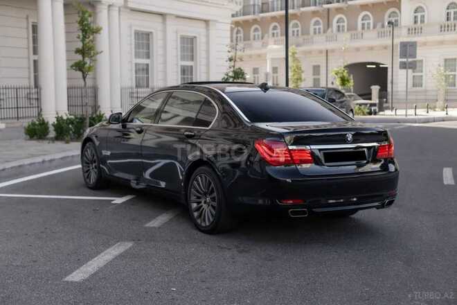 BMW 750-4