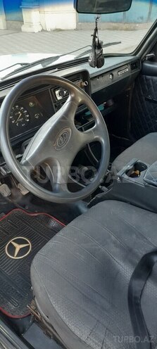 LADA (VAZ) 2107 2001, 25,600 km - 1.5 л - Bakı