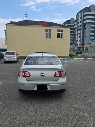 Volkswagen Passat 2008, 210,000 km - 2.0 l - Bakı
