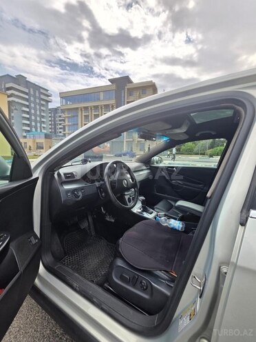 Volkswagen Passat 2008, 210,000 km - 2.0 l - Bakı