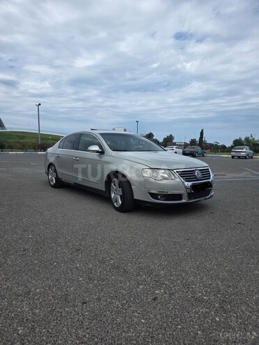 Volkswagen Passat 2008, 210,000 km - 2.0 l - Bakı