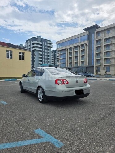 Volkswagen Passat 2008, 210,000 km - 2.0 l - Bakı