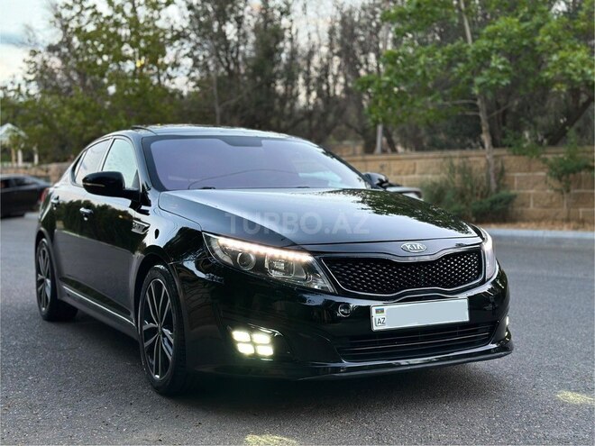 Kia Optima-8