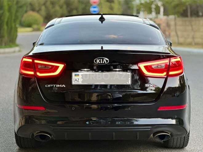 Kia Optima-5
