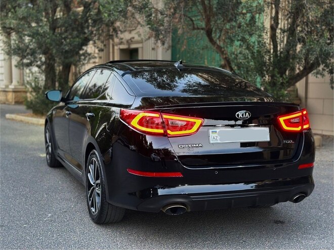 Kia Optima-9