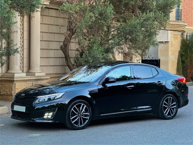 Kia Optima-3