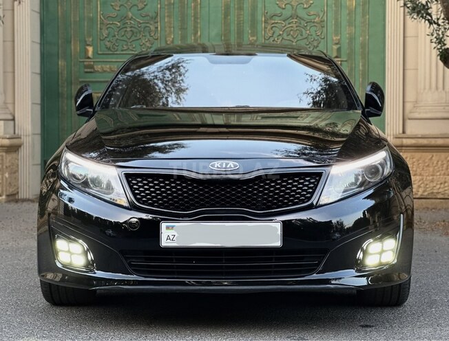 Kia Optima-7