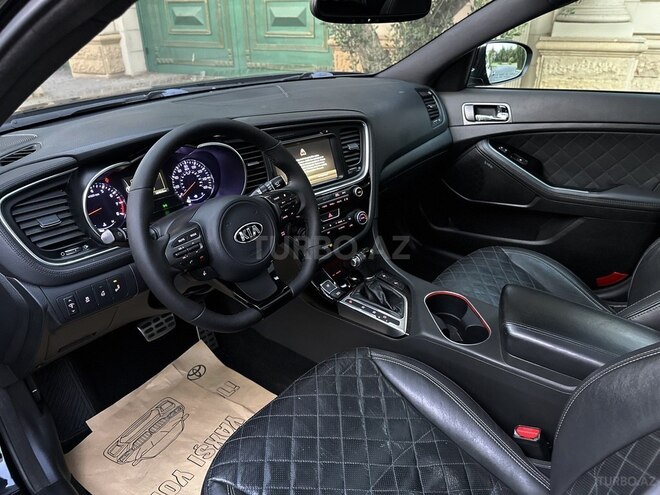 Kia Optima-11