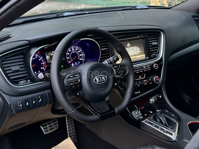 Kia Optima-10