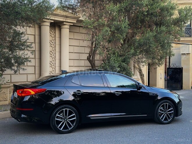 Kia Optima-6