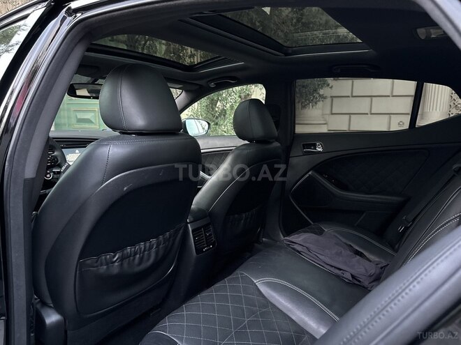 Kia Optima-12