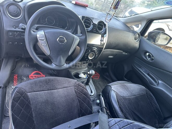 Nissan Note 2015, 102,440 km - 1.2 l - Bakı