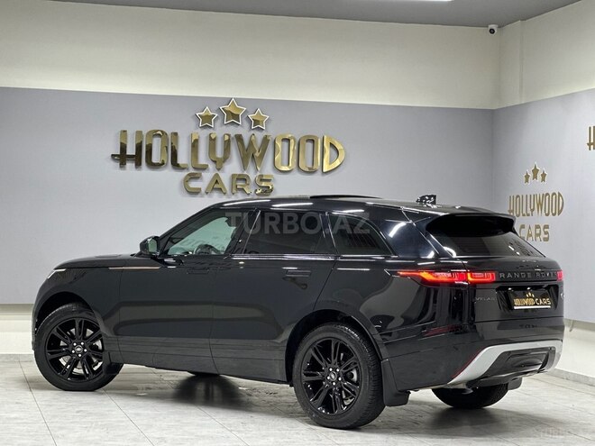 Land Rover RR Velar 2022, 21,500 km - 2.0 л - Bakı