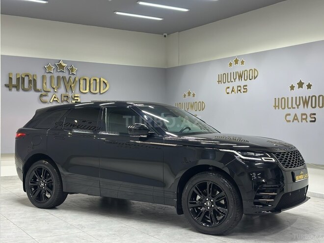 Land Rover RR Velar 2022, 21,500 km - 2.0 л - Bakı