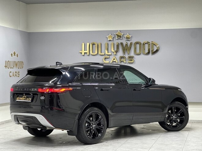 Land Rover RR Velar 2022, 21,500 km - 2.0 л - Bakı