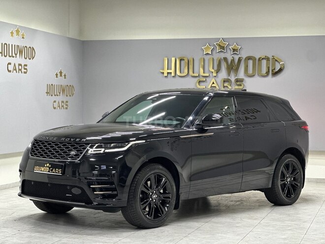 Land Rover RR Velar 2022, 21,500 km - 2.0 л - Bakı