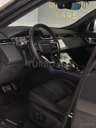 Land Rover RR Velar 2022, 21,500 km - 2.0 л - Bakı