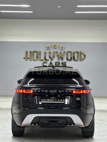 Land Rover RR Velar 2022, 21,500 km - 2.0 л - Bakı