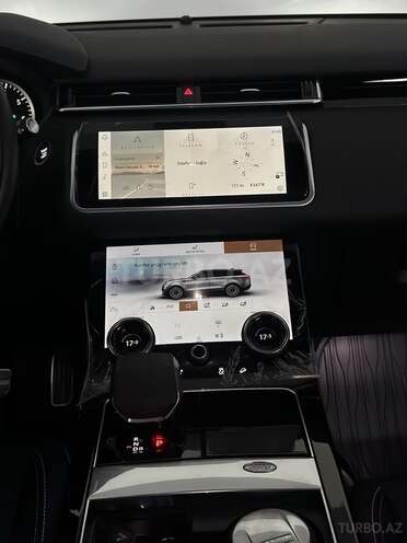 Land Rover RR Velar 2022, 21,500 km - 2.0 л - Bakı