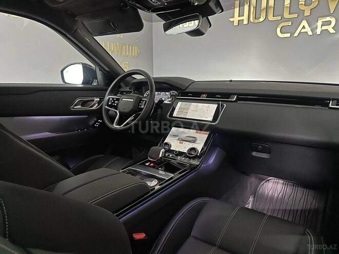 Land Rover RR Velar 2022, 21,500 km - 2.0 л - Bakı