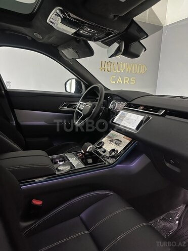 Land Rover RR Velar 2022, 21,500 km - 2.0 л - Bakı