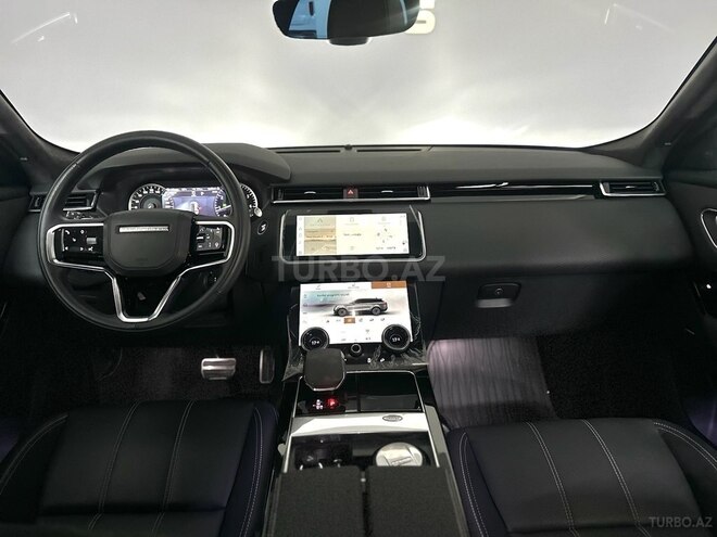 Land Rover RR Velar 2022, 21,500 km - 2.0 л - Bakı
