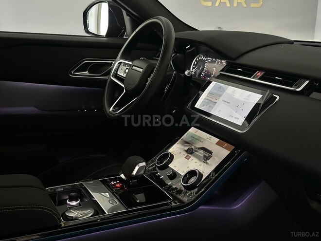 Land Rover RR Velar 2022, 21,500 km - 2.0 л - Bakı