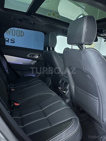 Land Rover RR Velar 2022, 21,500 km - 2.0 л - Bakı
