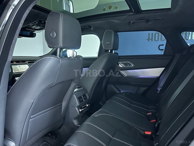 Land Rover RR Velar 2022, 21,500 km - 2.0 л - Bakı