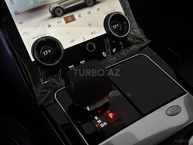 Land Rover RR Velar 2022, 21,500 km - 2.0 л - Bakı