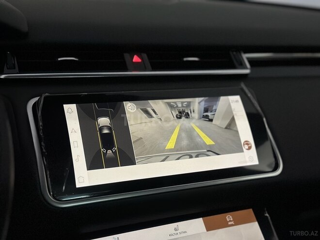 Land Rover RR Velar 2022, 21,500 km - 2.0 л - Bakı