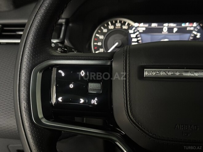 Land Rover RR Velar 2022, 21,500 km - 2.0 л - Bakı