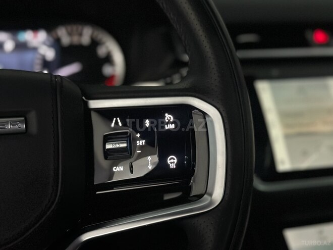 Land Rover RR Velar 2022, 21,500 km - 2.0 л - Bakı
