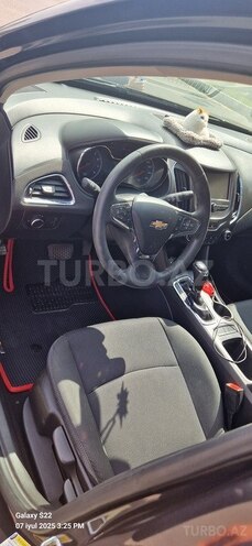 Chevrolet Cruze-5
