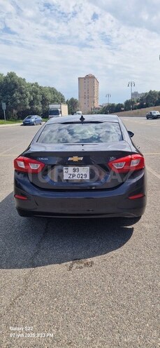 Chevrolet Cruze-4