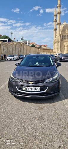 Chevrolet Cruze-2