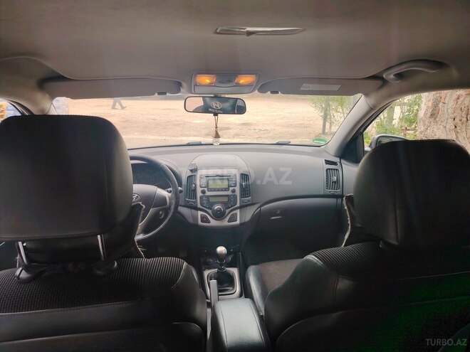 Hyundai i30 2010, 210,000 km - 1.4 l - Bakı