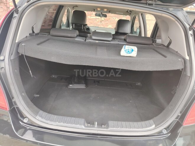 Hyundai i30 2010, 210,000 km - 1.4 l - Bakı