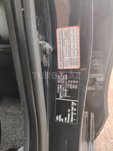 Hyundai i30 2010, 210,000 km - 1.4 l - Bakı
