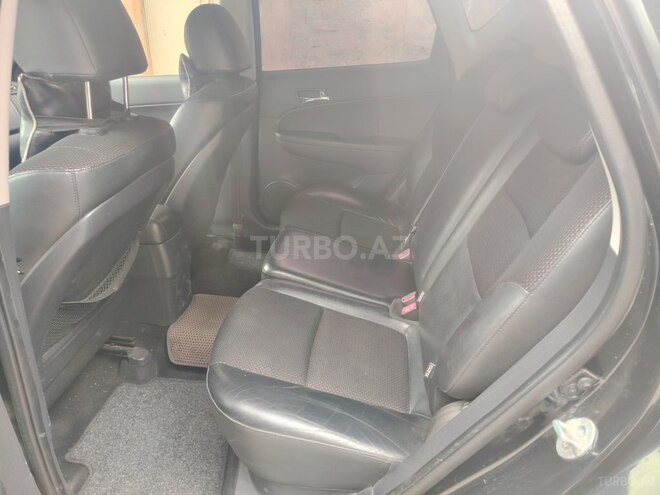 Hyundai i30 2010, 210,000 km - 1.4 l - Bakı