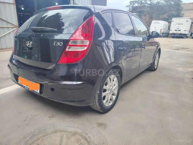 Hyundai i30 2010, 210,000 km - 1.4 l - Bakı